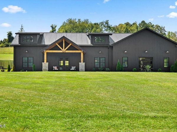 120 Willocks Road, Johnson City, TN 37601