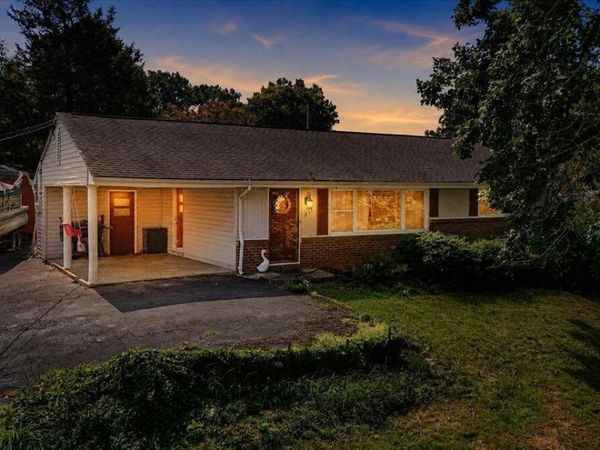 334 Mimosa Street, Mount Carmel, TN 37645