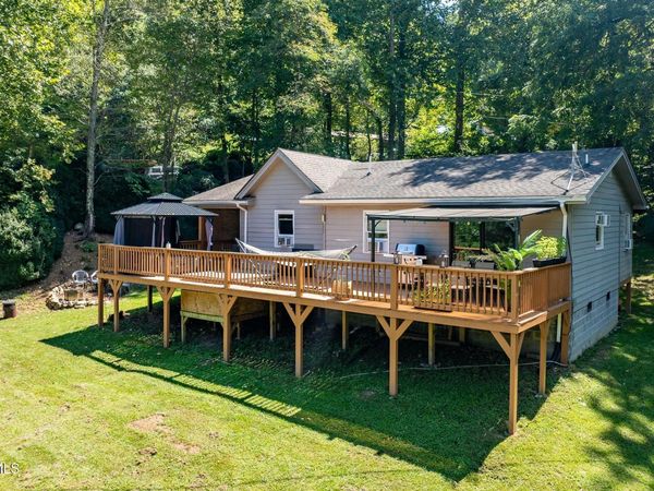 778 Poga Road, Butler, TN 37640
