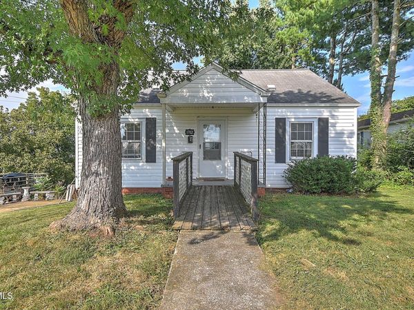 1702 Pierce Street, Kingsport, TN 37664