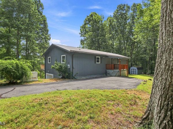240 Misty Lane, Unicoi, TN 37692