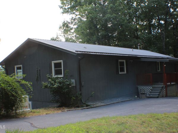 240 Misty Lane, Unicoi, TN 37692