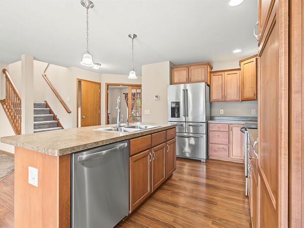 6115 Sledding Parkway, Madison, WI 53558