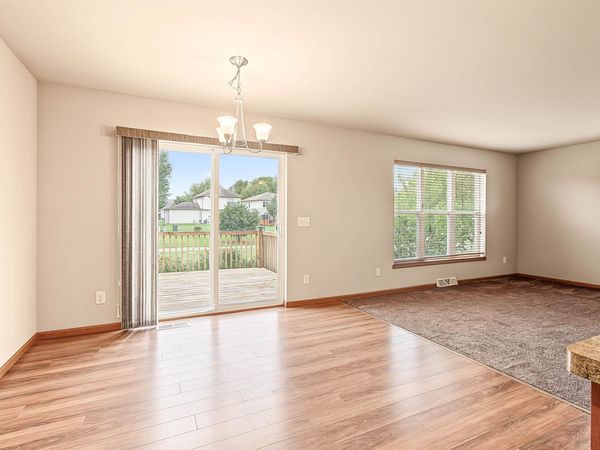 6115 Sledding Parkway, Madison, WI 53558