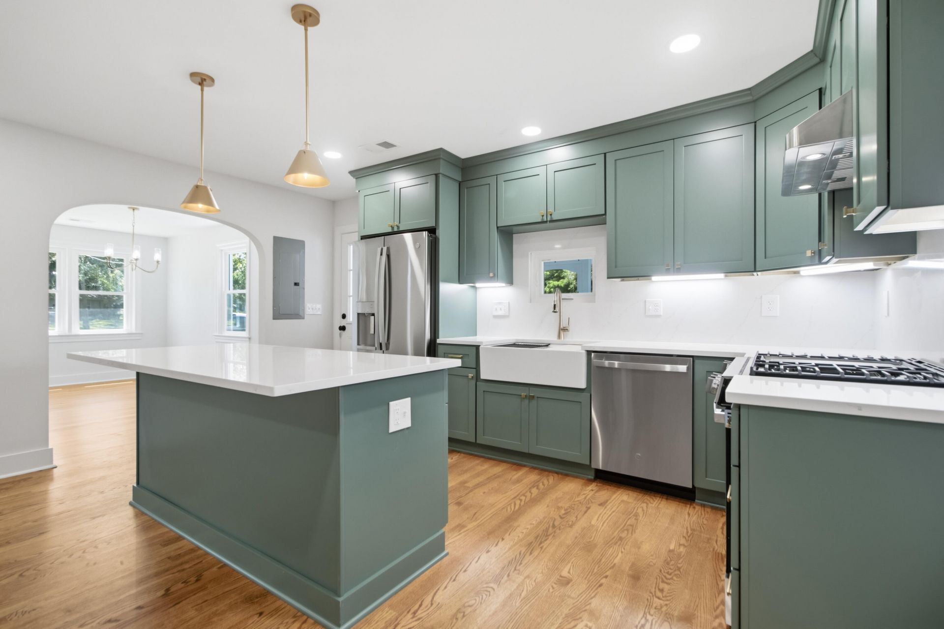 5135 Conway Street Photo 15