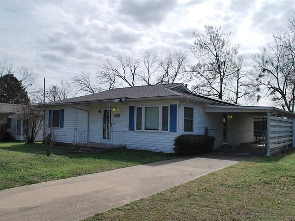 2604 W Johnson Street, Denison, TX 75020