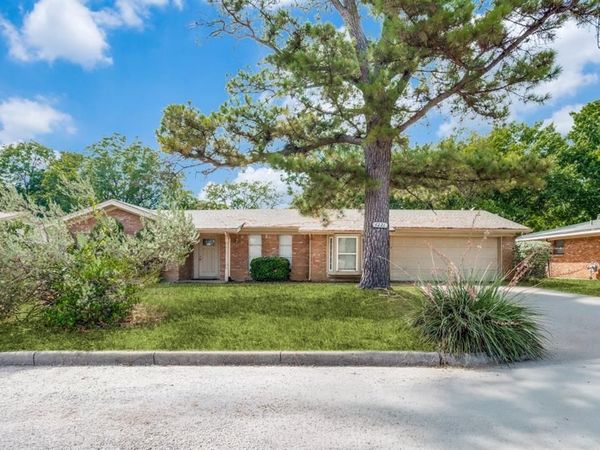 4221 Ashmore Drive , North Richland Hills, TX 76180