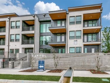 5215 Capitol Avenue, Unit 307, Dallas, TX 75206