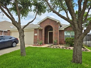 6320 Spring Ranch Drive, Fort Worth, TX 76179