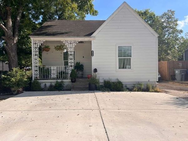 6630 Overlook, Dallas, TX 75227
