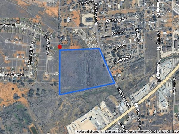 0000 Oakhaven Drive , Pleasanton, TX 78064