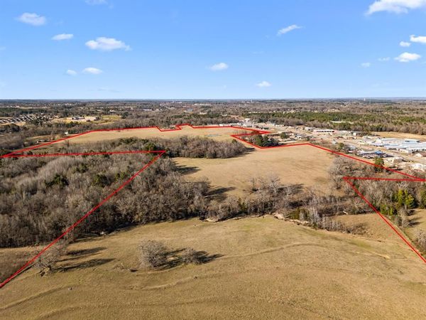 TBD CR 472-Centennial Blvd, Lindale, TX 75771