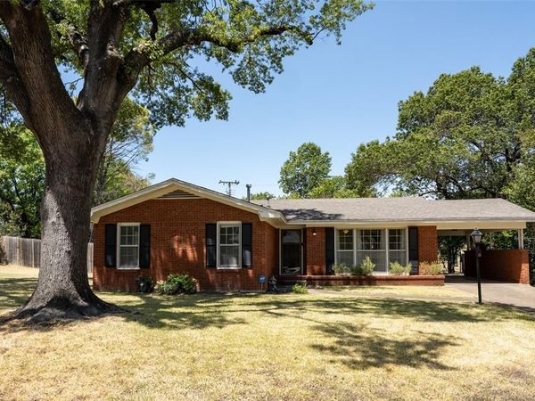 3807 Huaco Lane , Waco, TX 76710