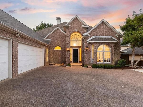 6713 Columbine Way, Plano, TX 75093