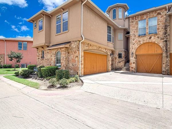2635 Villa Di Lago, Unit 1, Grand Prairie, TX 75054