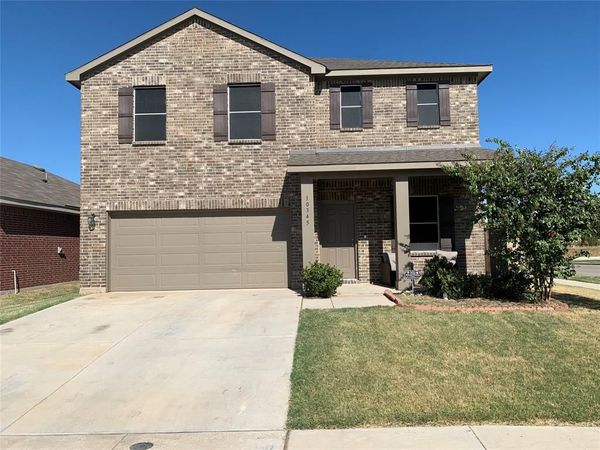 10345 Jameson Lane , Crowley, TX 76036