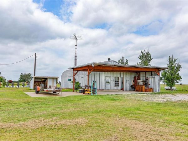1078 R&R Lane, Muenster, TX 76252