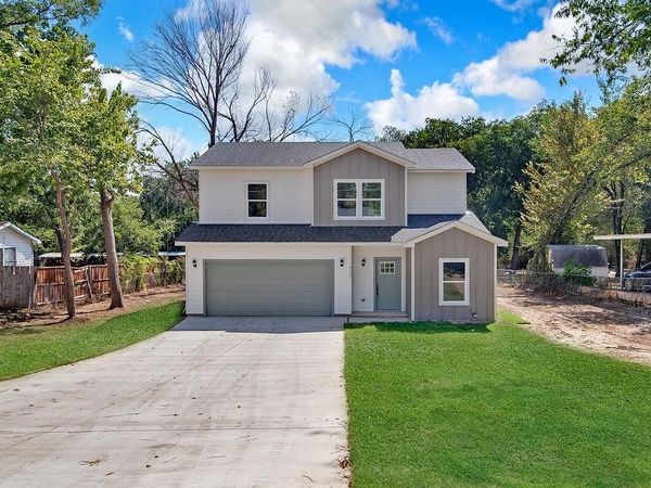 620 Alameda Road, Fort Worth, TX 76020
