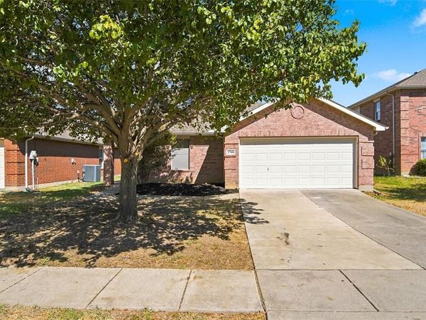 2708 Morning Song Drive, Little Elm, TX 75068
