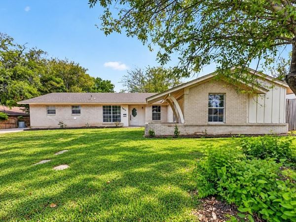 3615 Morningstar Lane, Farmers Branch, TX 75234