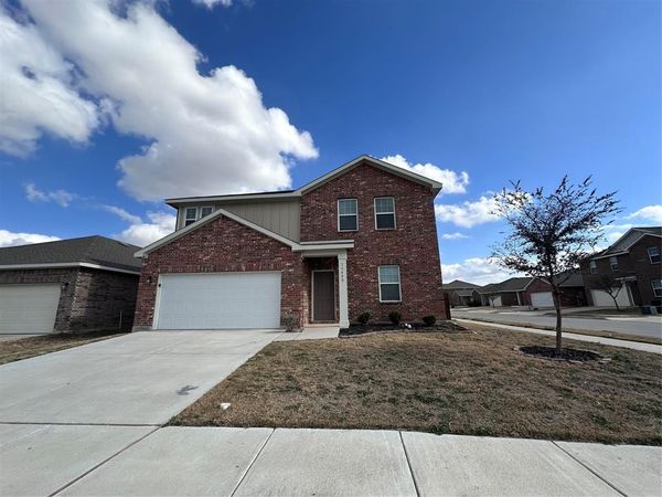 13400 Hiskey Drive, Fort Worth, TX 76052