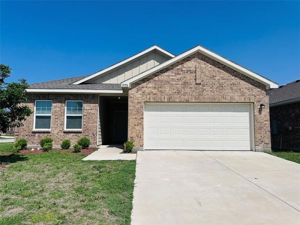 13356 Hiskey Drive, Fort Worth, TX 76052
