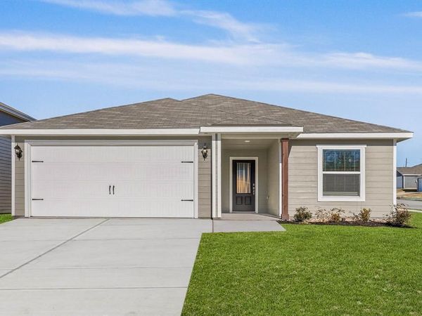4263 Lava Forest Drive, Dallas, TX 75241