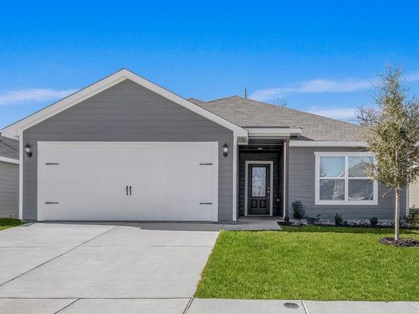 4269 Lava Forest Lane, Dallas, TX 75241