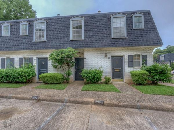 3730 Fairfield Avenue, Unit 263, Shreveport, LA 71104