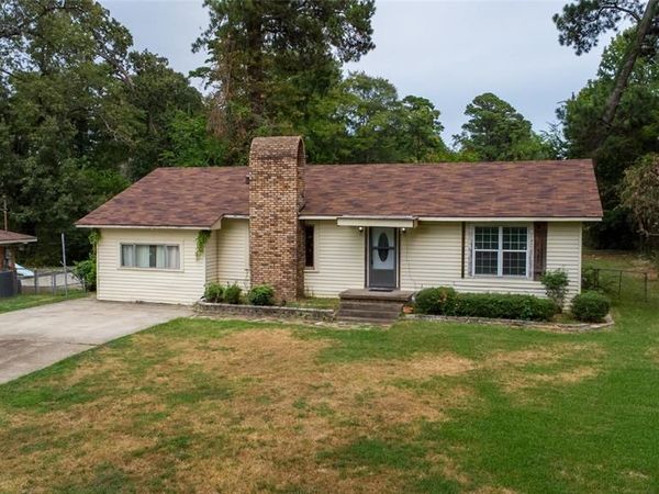 4017 Independence Avenue, Shreveport, LA 71109