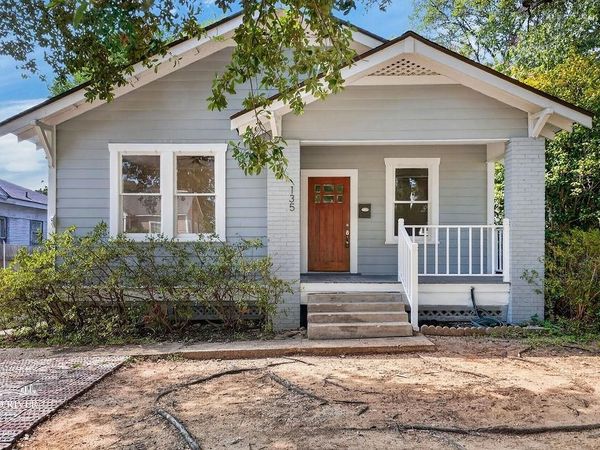 135 Prospect Street, Shreveport, LA 71104