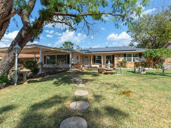 2001 Minter Lane, Abilene, TX 79603