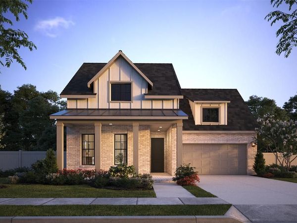 15843 Amber Street , Frisco, TX 75033