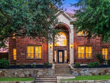 5501 Blazing Star Road, Frisco, TX 75036