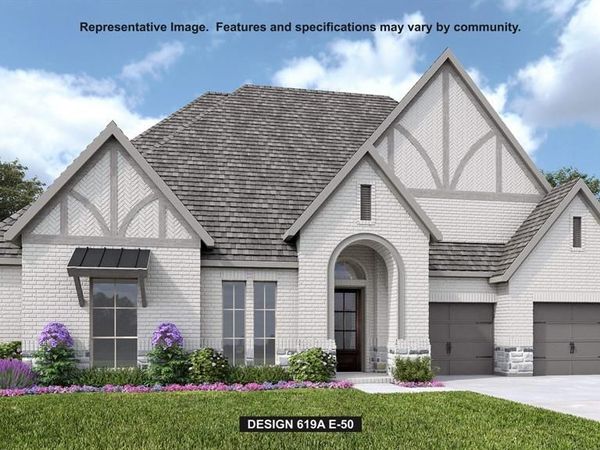 451 Margot Drive, Prosper, TX 75078