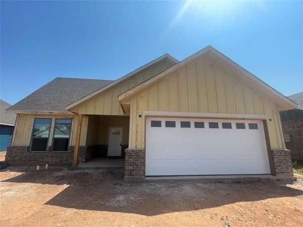 4117 RANGER Road, Abilene, TX 79601