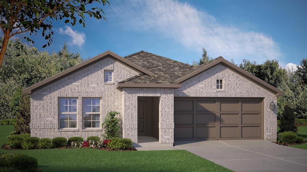 2900 Mccormick Street, Denton, TX 76205 Main Photo