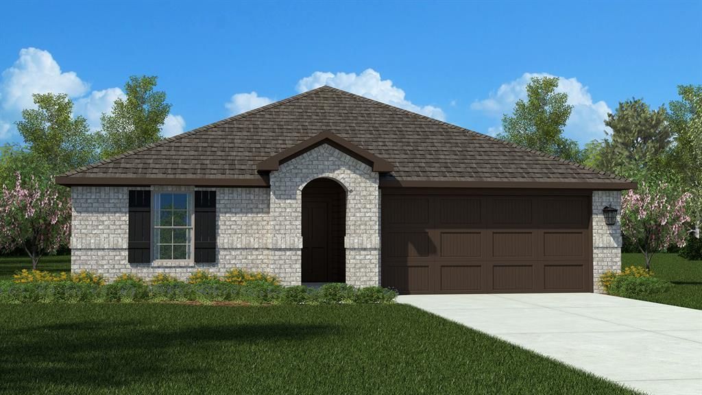 1025 Burnt Ranch Lane , Fort Worth, TX 76131 Main Photo