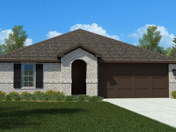 1025 BURNT RANCH Lane , Fort Worth, TX 76131