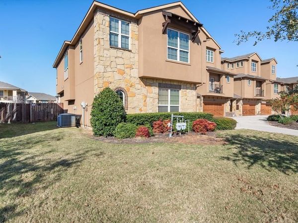 2630 Villa Di Lago , Unit 6, Grand Prairie, TX 75054