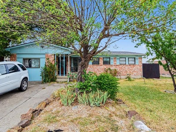 4609 Cornell Drive , Garland, TX 75042