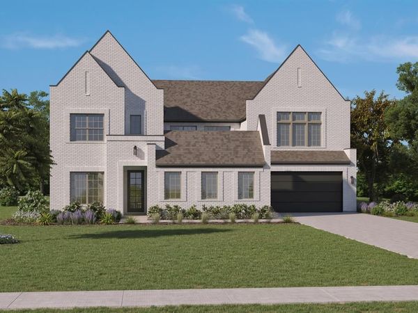 3221 Washington Drive, Prosper, TX 75078