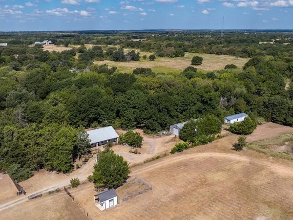 5562 Cedar Creek Drive, Kemp, TX 75143