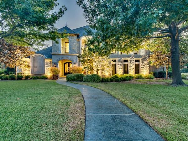 3809 Cantera Lane, Richardson, TX 75082