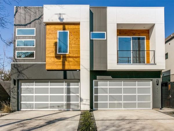 4715 Belmont Avenue , Dallas, TX 75204
