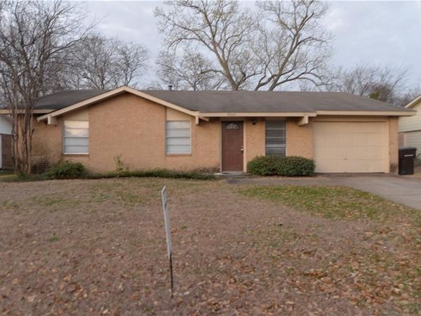 3437 Cherrywood Lane, Plano, TX 75074