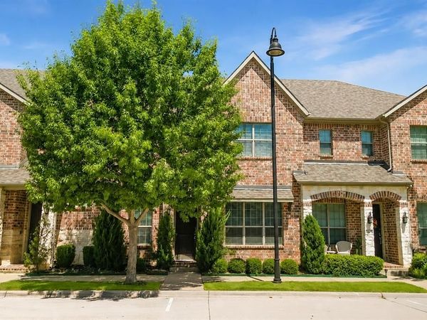 2228 Pinnacle Lane, Flower Mound, TX 75028