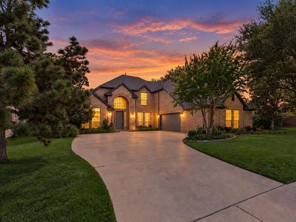4017 Beacon Street, Flower Mound, TX 75028