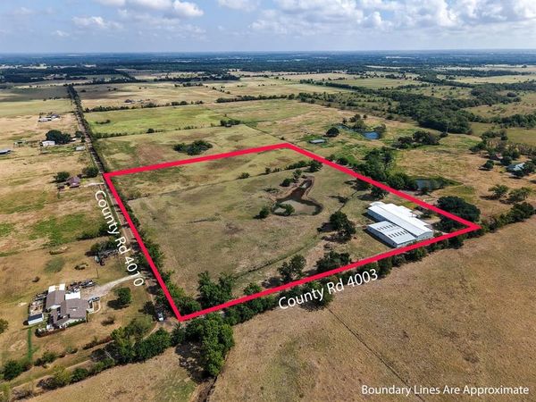 15019 Cr-4003, Mabank, TX 75147