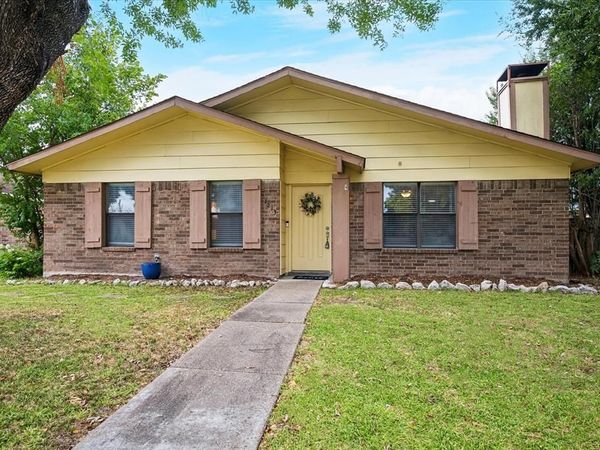 1213 Frio Lane, Garland, TX 75040